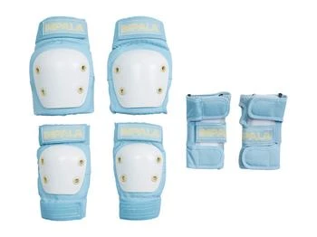Impala Rollerskates | Impala Protective Set (Little Kids/Big Kids),商家Zappos,价格¥310