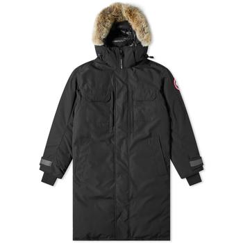 推荐Canada Goose Updated Westmount Parka商品