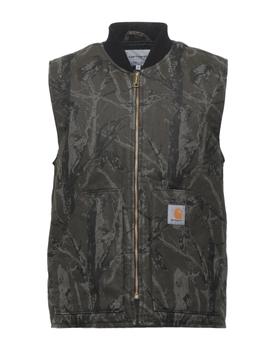 卡哈特外套是什么牌子, Carhartt | Jacket商品图片 3.5折