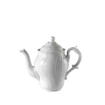商品Ginori 1735 | Ginori 1735 Coffeepot With Cover, Vecchio Ginori Shape,商家Jomashop,价格¥394图片