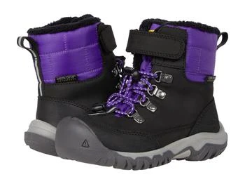 Keen | Greta Boot WP (Toddler/Little Kid) 7.1折