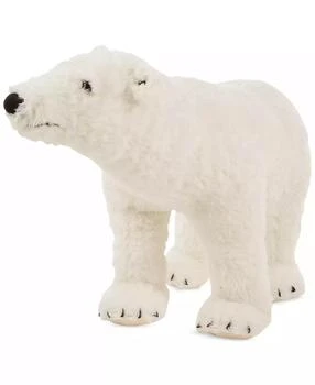 Melissa & Doug | Melissa & Doug Polar Bear Plush,商家Macy's,价格¥810