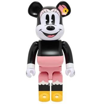 Medicom | Medicom Box Lunch Minnie Mouse Be@brick 1000%,商家END. Clothing,价格¥8547