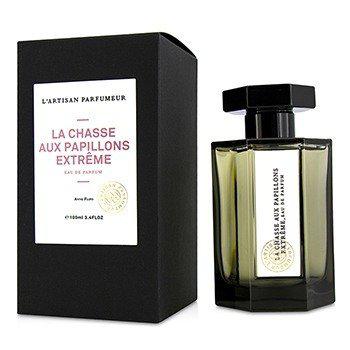 推荐La Chasse Aux Papillons Extreme Eau De Parfum Spray商品
