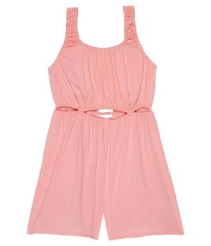 Vintage Havana Kids | Cutout Romper (Little Kids/Big Kids),商家Zappos,价格¥108