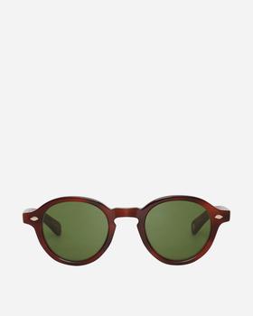 商品Flipper Sunglasses Green图片