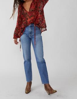 Free People | Out For The Night Top in Hot Combo商品图片,5.9折