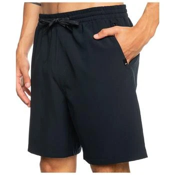 Quiksilver | Men's Ocean Elastic Amphibian 18" Shorts 