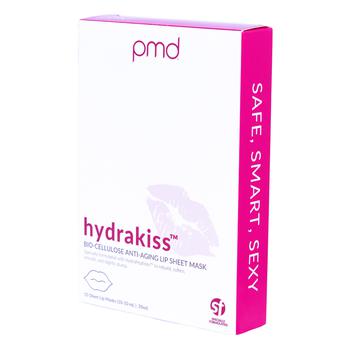 商品Perricone MD | Hydrakiss Bio-Cellulose Anti-Aging Lip Sheet Mask,商家Lord & Taylor,价格¥158图片