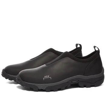 推荐Men's Black Nc1 Dirt Moc Sneakers商品