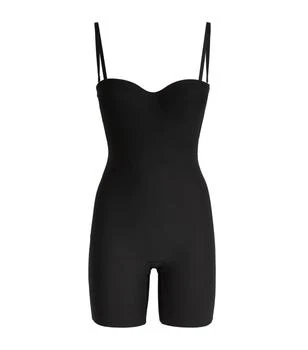 SKIMS | Moulded Underwire Mini Dress 