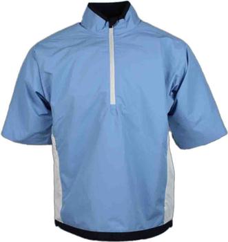 Page & Tuttle, Page & Tuttle | Short Sleeve Colorblock Windbreaker商品图片 3折×额外9折, 额外九折