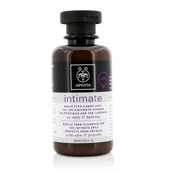 apivita是什么牌子, Apivita | 艾蜜塔  芦荟&蜂胶女士清洗液 200ml/6.8oz商品图片 