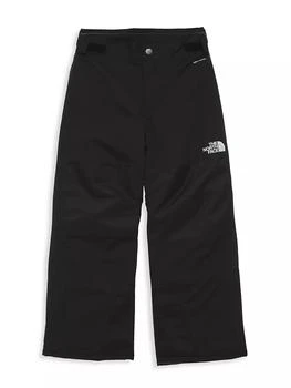 The North Face | Little Boy's & Boy's Freedom Insulated Pants 
