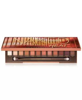 Urban Decay | 火热眼影盘,商家Macy's,价格¥385