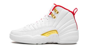 更多aj12, Jordan | Air Jordan 12 GS商品图片 