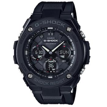 Casio | Casio Men's G-Shock Black Dial Watch商品图片,8折