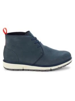 推荐City Chukka Boots商品