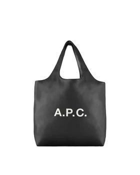 A.P.C. | A.P.C. Otherbags in Black,商家Modayn,价格¥1637