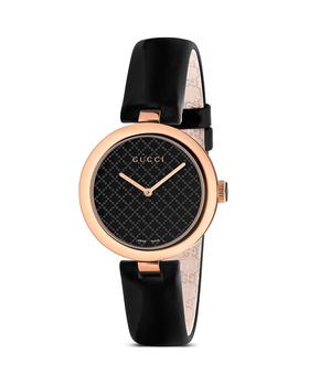 Gucci | Diamantissima Watch, 32mm商品图片,额外9.5折, 额外九五折