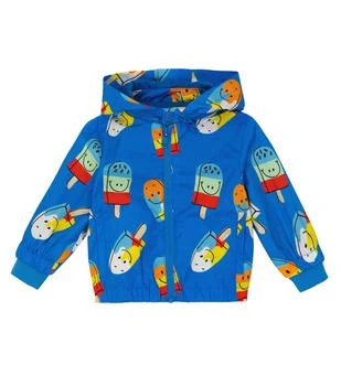 Stella McCartney | Baby printed jacket 幼童款,商家品牌清仓区,价格¥592