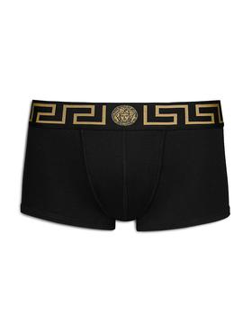Versace | 低腰logo内裤商品图片,独家减免邮费