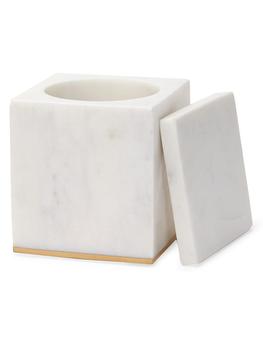 商品Sferra | Pietra Marble Storage Jar,商家Saks Fifth Avenue,价格¥642图片