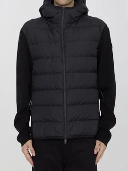 Moncler | Moncler Coats & Jackets in Black,商家Modayn,价格¥8864