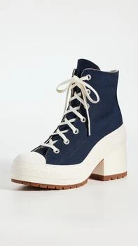 Converse | Chuck 70 Deluxe Heels,商家Shopbop,价格¥272