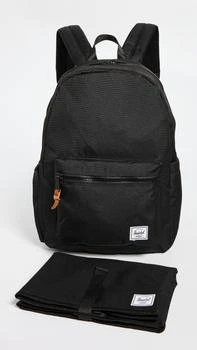 Herschel Supply | Settlement Backpack Diaper Bag 