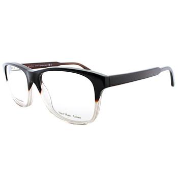 商品Bottega Veneta  BV 275 4FI 54mm Unisex Rectangle Eyeglasses 54mm,商家Premium Outlets,价格¥521图片