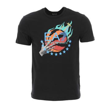 Emporio Armani | Emporio Armani 安普里奥 阿玛尼 男士短袖T恤 3GPT12-JT7Z-1200商品图片,独家减免邮费
