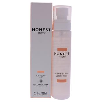 Honest | Honest Elevated Hydration Mist For Women 3.3 oz Mist商品图片,