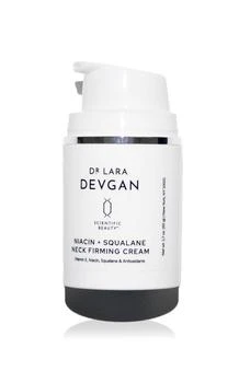 Dr. Lara Devgan Scientific Beauty | Dr. Lara Devgan Scientific Beauty Niacin + Squalene Neck Firming Cream - Moda Operandi,商家Fashion US,价格¥1652