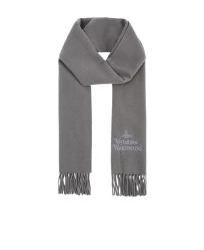 推荐Vivienne Westwood 男士围巾 8050889271260 灰色商品