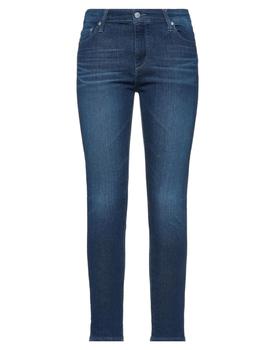 AG Jeans | Denim pants商品图片,4.1折