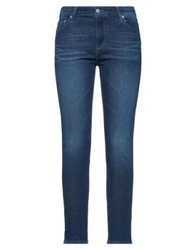 AG Jeans | Denim pants商品图片,4.1折