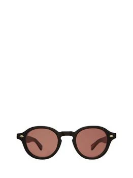 GARRETT LEIGHT | Flipper Sun Bio Black Sunglasses,商家Italist,价格¥3343