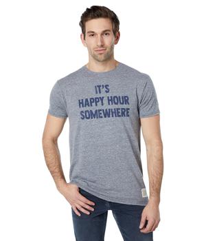 The Original Retro Brand | It's Happy Hour Somewhere商品图片,8.6折, 独家减免邮费
