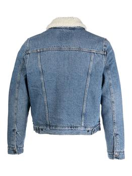 李维斯牛仔外套, Levi's | ORIGINAL SHERPA TRUCKER商品图片 满$250减$20, 满减