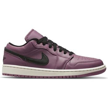 aj女鞋多少钱, Jordan | Jordan 1 Low - Women Shoes商品图片 
