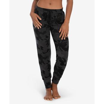 Midnight Bakery, Midnight Bakery | Women's Chloe Camo Hacci Pant商品图片 