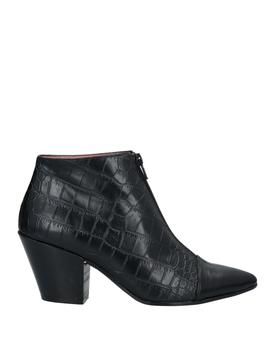 ROBERTO DELLA CROCE, ROBERTO DELLA CROCE | Ankle boot商品图片 4.1折