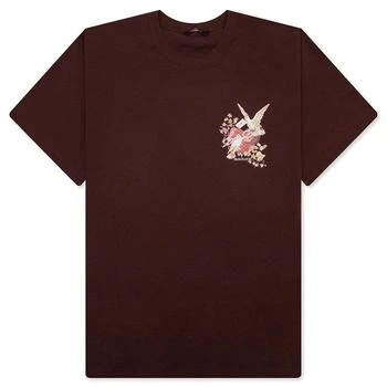 Feature | Love Letters Tee - Bitter Chocolate,商家Feature,价格¥376