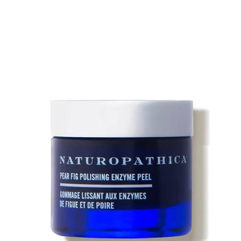 商品Naturopathica | Naturopathica Pear Fig Polishing Enzyme Peel,商家Dermstore,价格¥366图片