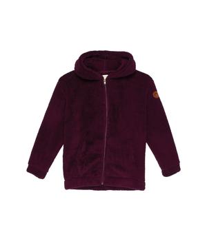 推荐Sunny Anyway Fleece Hoodie (Little Kids/Big Kids)商品