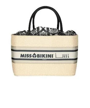 MISS BIKINI | MISS BIKINI SEA BAG,商家Baltini,价格¥1335