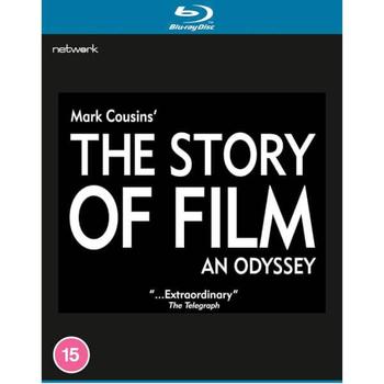 商品Network | The Story of Film: An Odyssey,商家Zavvi US,价格¥371图片