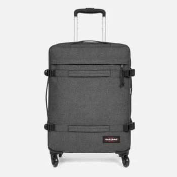 推荐Eastpak Transit'R 4 Small Nylon Cabin Suitcase商品