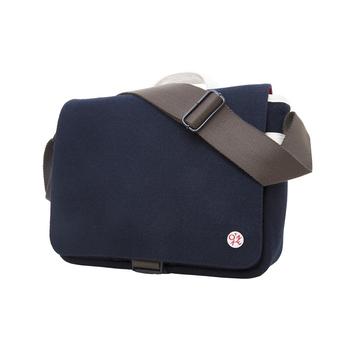 推荐Woolrich West Point Grant Small Shoulder Bag with Back Zipper商品